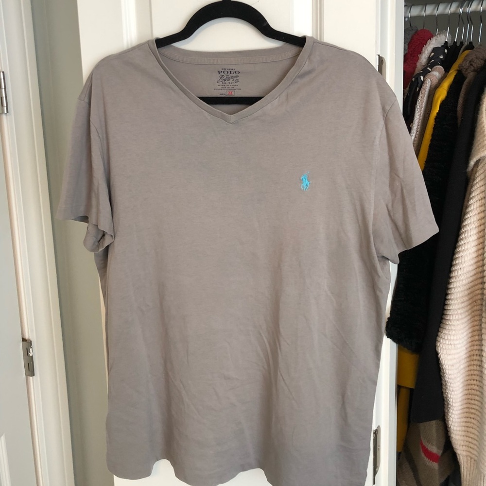 Polo Tee
